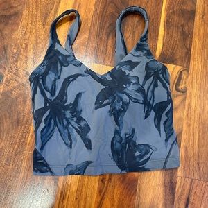Lululemon align tank top
